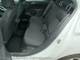 Opel Astra Edition 1.2 (110hp) MT6 - 24800 лв. - 76089085 13