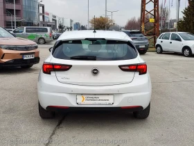 Обява за продажба на Opel Astra Edition 1.2 (110hp) MT6 ~24 800 лв. - изображение 6