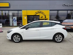 Обява за продажба на Opel Astra Edition 1.2 (110hp) MT6 ~24 800 лв. - изображение 3