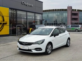 Обява за продажба на Opel Astra Edition 1.2 (110hp) MT6 ~24 800 лв. - изображение 1