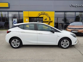 Обява за продажба на Opel Astra Edition 1.2 (110hp) MT6 ~24 800 лв. - изображение 4