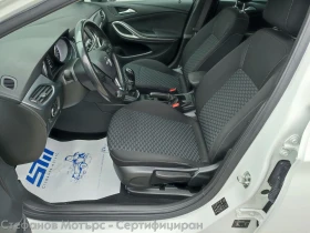 Обява за продажба на Opel Astra Edition 1.2 (110hp) MT6 ~24 800 лв. - изображение 11