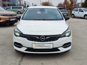 Обява за продажба на Opel Astra Edition 1.2 (110hp) MT6 ~24 800 лв. - изображение 1