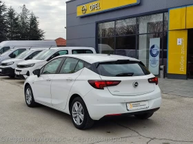 Обява за продажба на Opel Astra Edition 1.2 (110hp) MT6 ~24 800 лв. - изображение 5