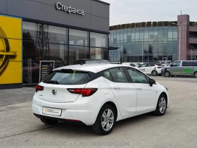 Обява за продажба на Opel Astra Edition 1.2 (110hp) MT6 ~24 800 лв. - изображение 7