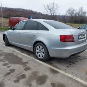 Audi A6, снимка 4