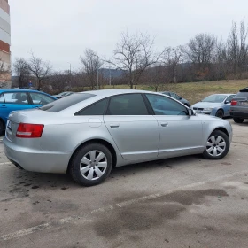 Audi A6, снимка 3