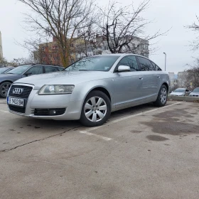 Audi A6, снимка 2