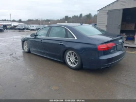 Audi A8 * L * SPORT * MATRIX * (CARFAX) | Mobile.bg    7