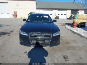 Audi A8 * L * SPORT * MATRIX * (CARFAX) 1