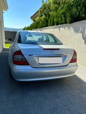 Mercedes-Benz E 200 | Mobile.bg    2