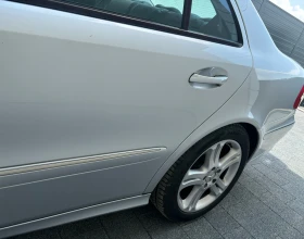 Mercedes-Benz E 200, снимка 6