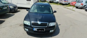Обява за продажба на Skoda Octavia ~9 000 лв. - изображение 1