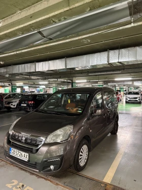 Обява за продажба на Peugeot Partner ~13 000 лв. - изображение 1