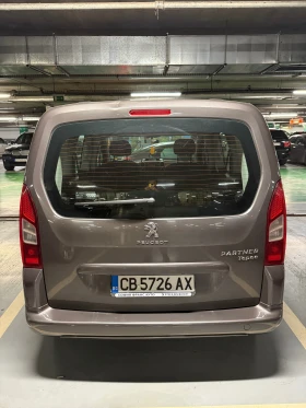Обява за продажба на Peugeot Partner ~13 000 лв. - изображение 3
