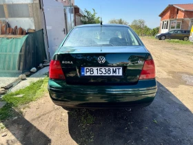Обява за продажба на VW Bora ~3 550 лв. - изображение 2