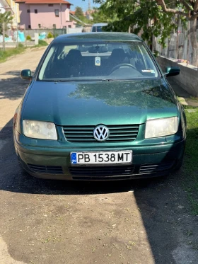 Обява за продажба на VW Bora ~3 550 лв. - изображение 1