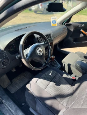 Обява за продажба на VW Bora ~3 550 лв. - изображение 7