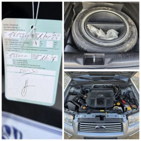 Subaru Forester 2.5XT * 230к.с.* SWISS* FULL* - 10900 лв. - 21694984 | Car24.bg