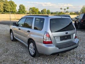 Subaru Forester 2.5XT * 230к.с.* SWISS* FULL* - 10900 лв. - 21694984 | Car24.bg
