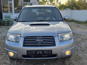 Subaru Forester 2.5XT * 230к.с.* SWISS* FULL* - 10900 лв. - 21694984 | Car24.bg