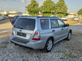Subaru Forester 2.5XT * 230к.с.* SWISS* FULL* - 10900 лв. - 21694984 | Car24.bg