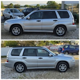 Subaru Forester 2.5XT * 230к.с.* SWISS* FULL* - 10900 лв. - 21694984 | Car24.bg