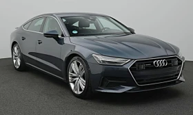 Audi A7 ОЧАКВАН ВНОС Audi A7 50 TDI S-Tronic | FULL MAX | - цена по договаряне - 94407041 2