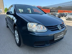     VW Golf 1.4I  