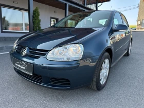     VW Golf 1.4I  