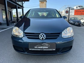    VW Golf 1.4I  