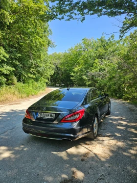 Обява за продажба на Mercedes-Benz CLS 350 CLS350 AMG PACK ~32 900 лв. - изображение 7