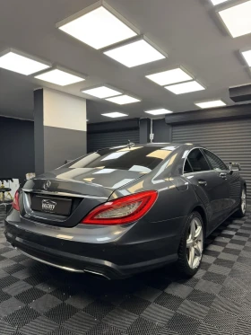 Обява за продажба на Mercedes-Benz CLS 350 CLS350 AMG PACK ~32 900 лв. - изображение 3