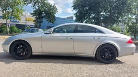 Mercedes-Benz CLS 500 | Mobile.bg    2