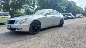  Mercedes-Benz CLS 50...
