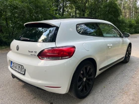 VW Scirocco 2.0 TDI 170  | Mobile.bg    6