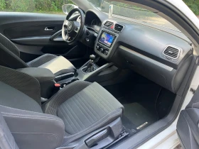 VW Scirocco 2.0 TDI 170  | Mobile.bg    10