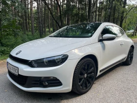     VW Scirocco 2.0 TDI 170 