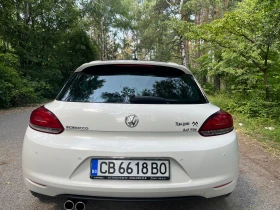 VW Scirocco 2.0 TDI 170  | Mobile.bg    5