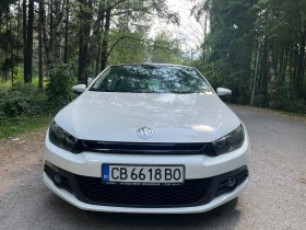     VW Scirocco 2.0 TDI 170 