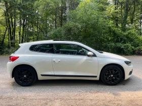 VW Scirocco 2.0 TDI 170  | Mobile.bg    7