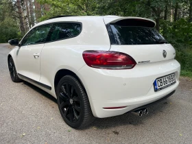     VW Scirocco 2.0 TDI 170 