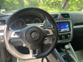 VW Scirocco 2.0 TDI 170  | Mobile.bg    15