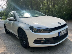 VW Scirocco 2.0 TDI 170  | Mobile.bg    8