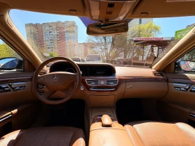 Mercedes-Benz S 500 S63 optic | Mobile.bg    11