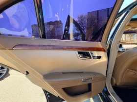 Mercedes-Benz S 500 S63 optic | Mobile.bg    13