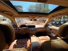Mercedes-Benz S 500 S63 optic | Mobile.bg    14