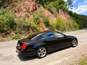 Mercedes-Benz S 500 S63 optic | Mobile.bg    5