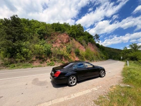 Mercedes-Benz S 500 S63 optic | Mobile.bg    3