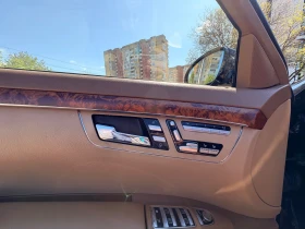Mercedes-Benz S 500 S63 optic | Mobile.bg    9